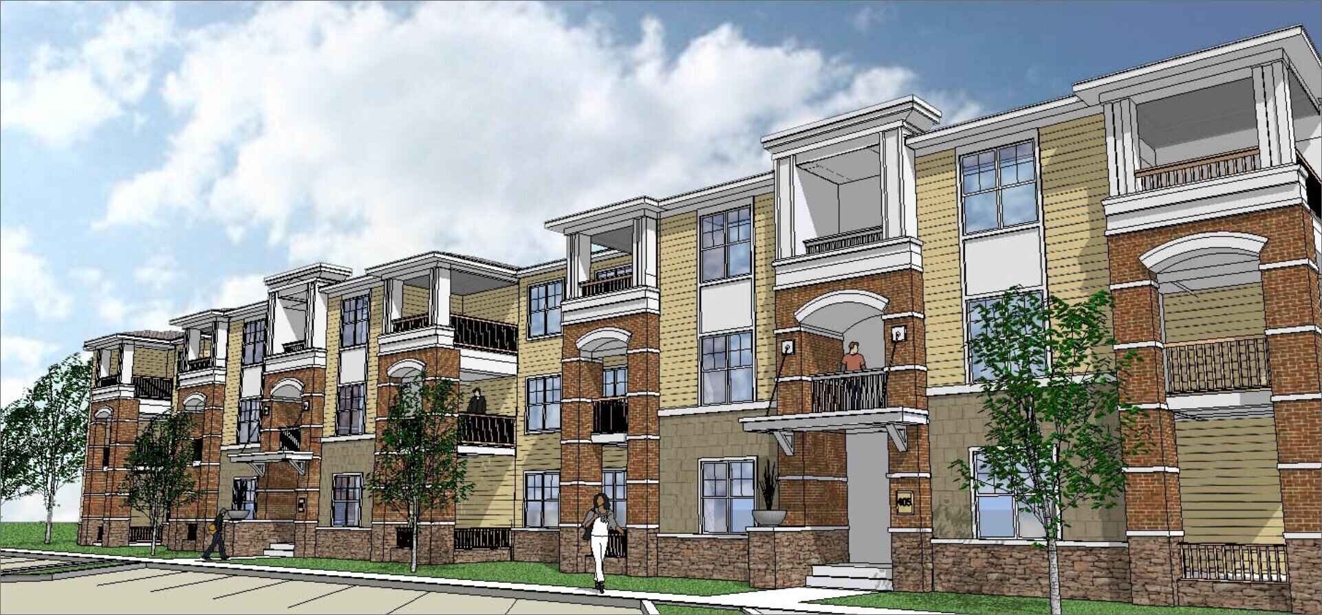 Quality Residential & Commercial Development